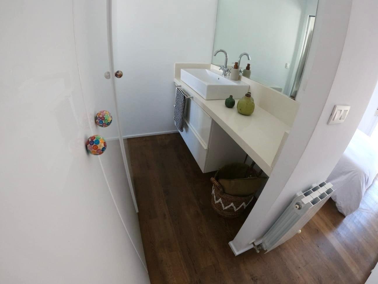 Piso de 80 m² en Bilbao