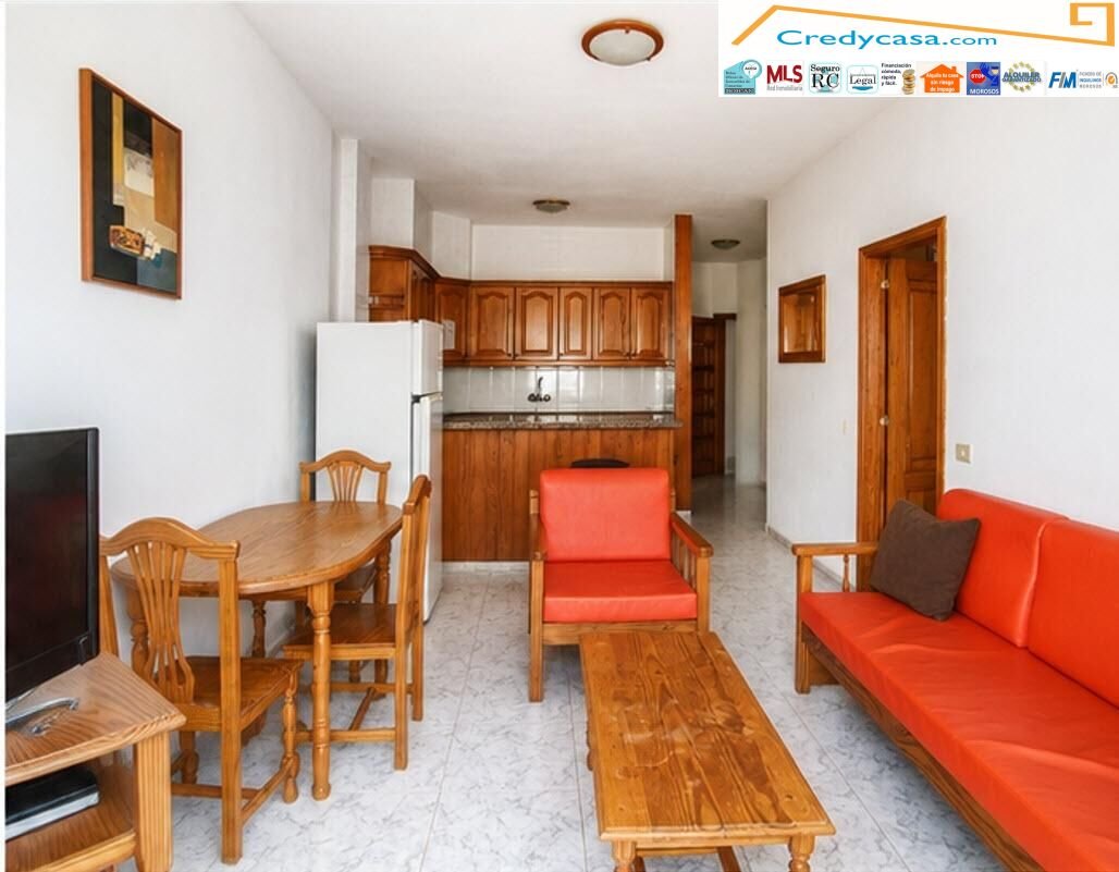 Appartamento 50 m² a Granadilla de Abona