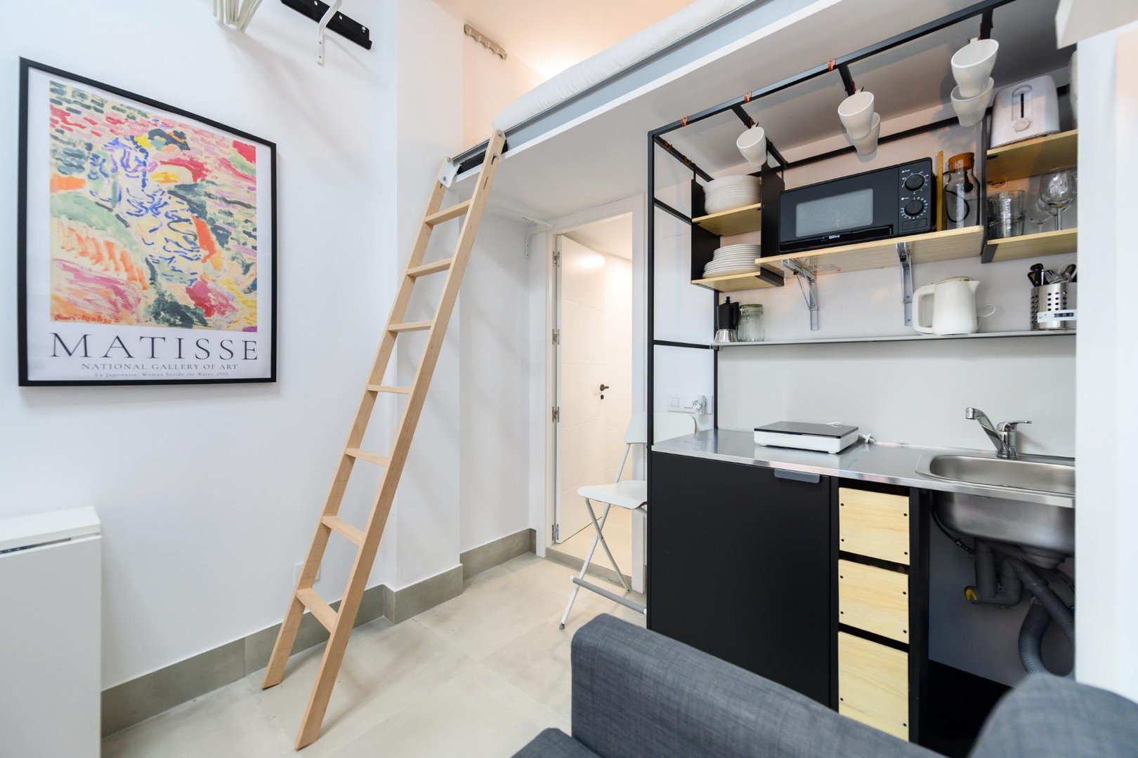 Appartamento 430 m² a Madrid