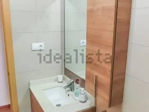 Piso de 165 m² en Almería