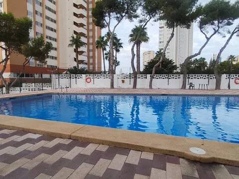 Wohnung 53 m² in Benidorm
