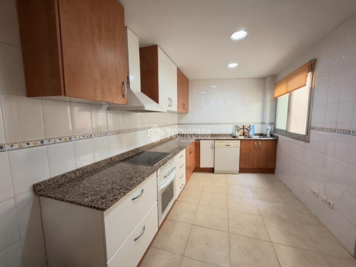 Appartamento 130 m² a Paterna