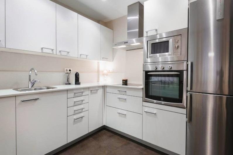 Piso de 81 m² en Bilbao