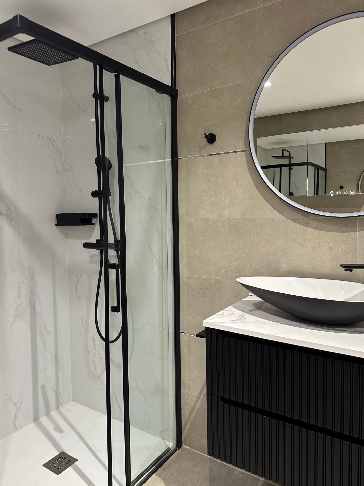 Pis de 212 m² a Palma