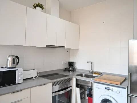 Apartamento 60 m² em Barcelona