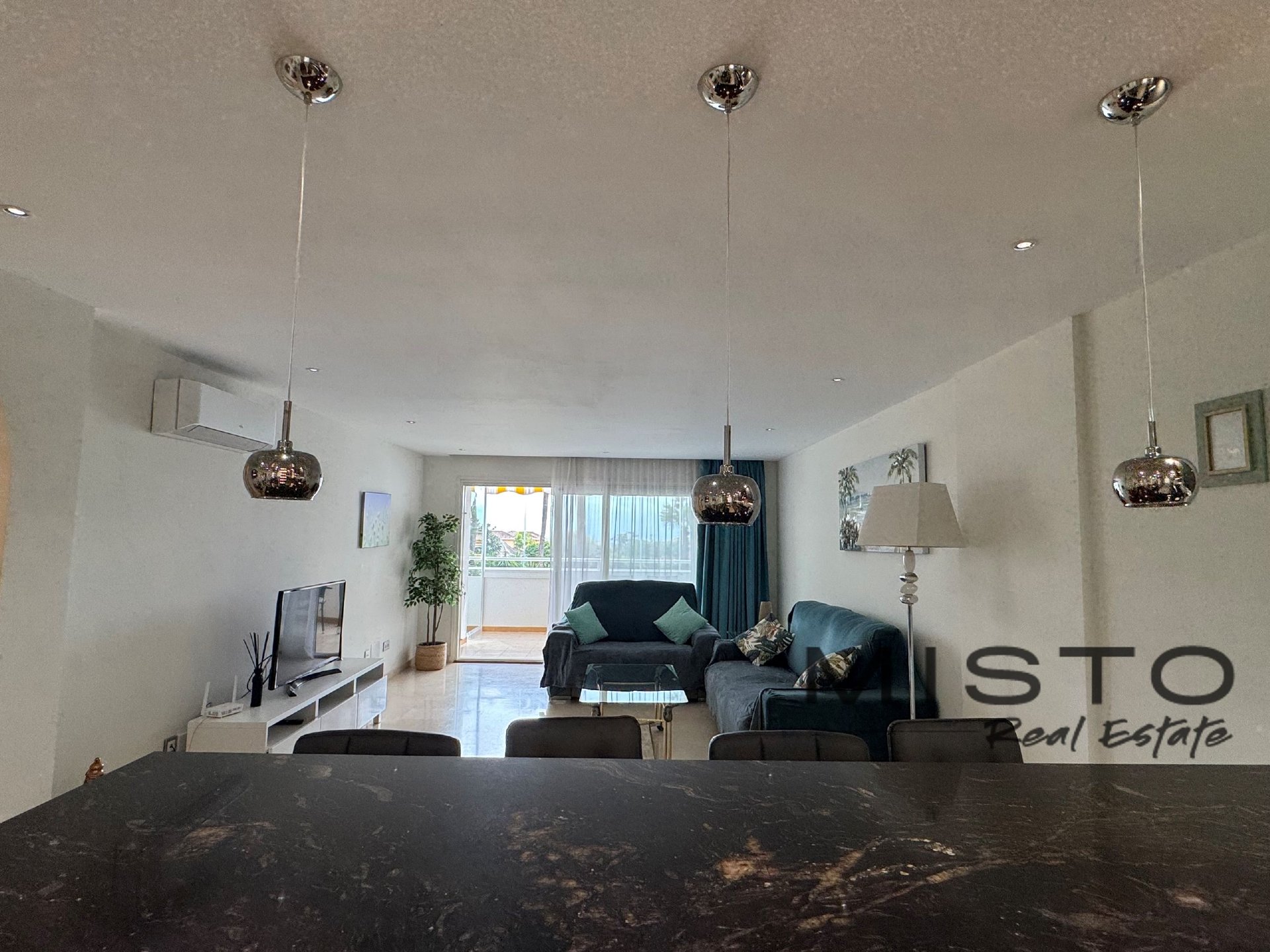 Pis de 167 m² a Estepona
