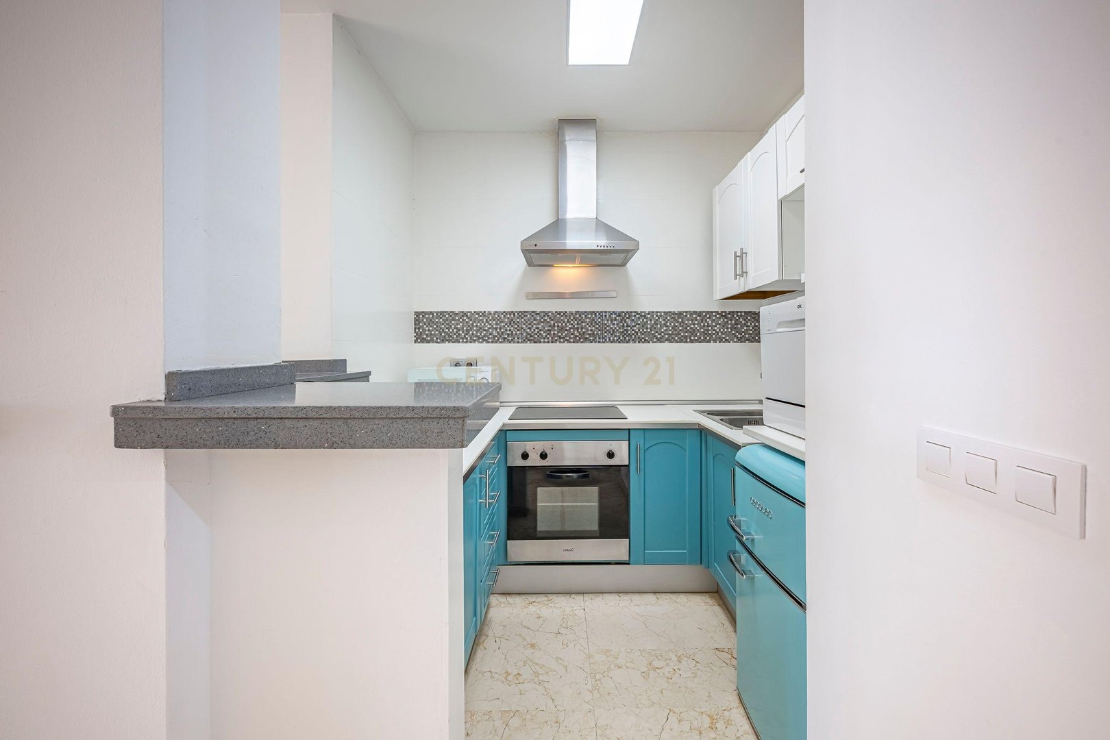 Apartamento 56 m² em Estepona