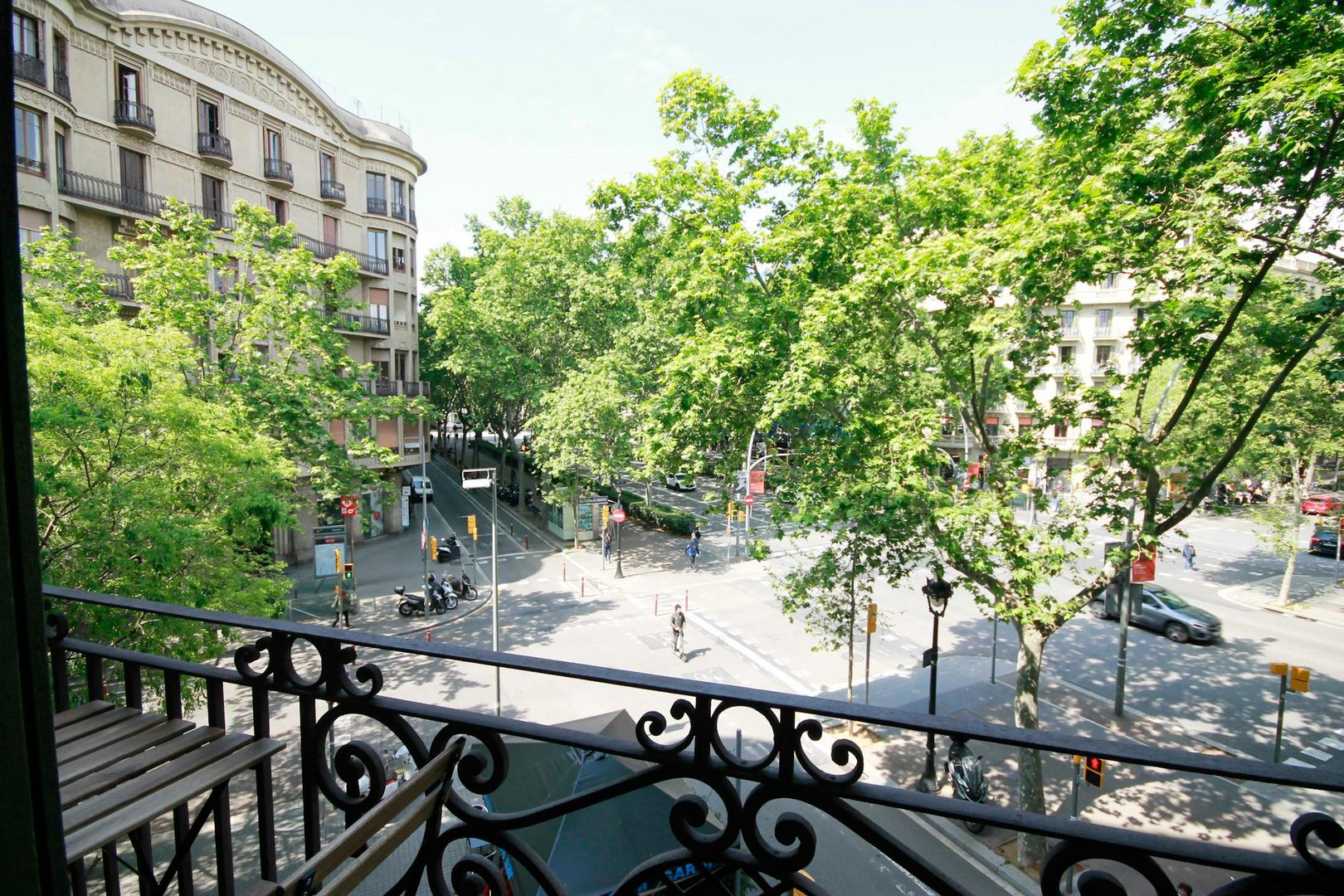 Habitación 150 m², Barcelona