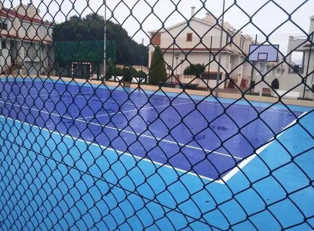 Piso de 101 m² en el Campello