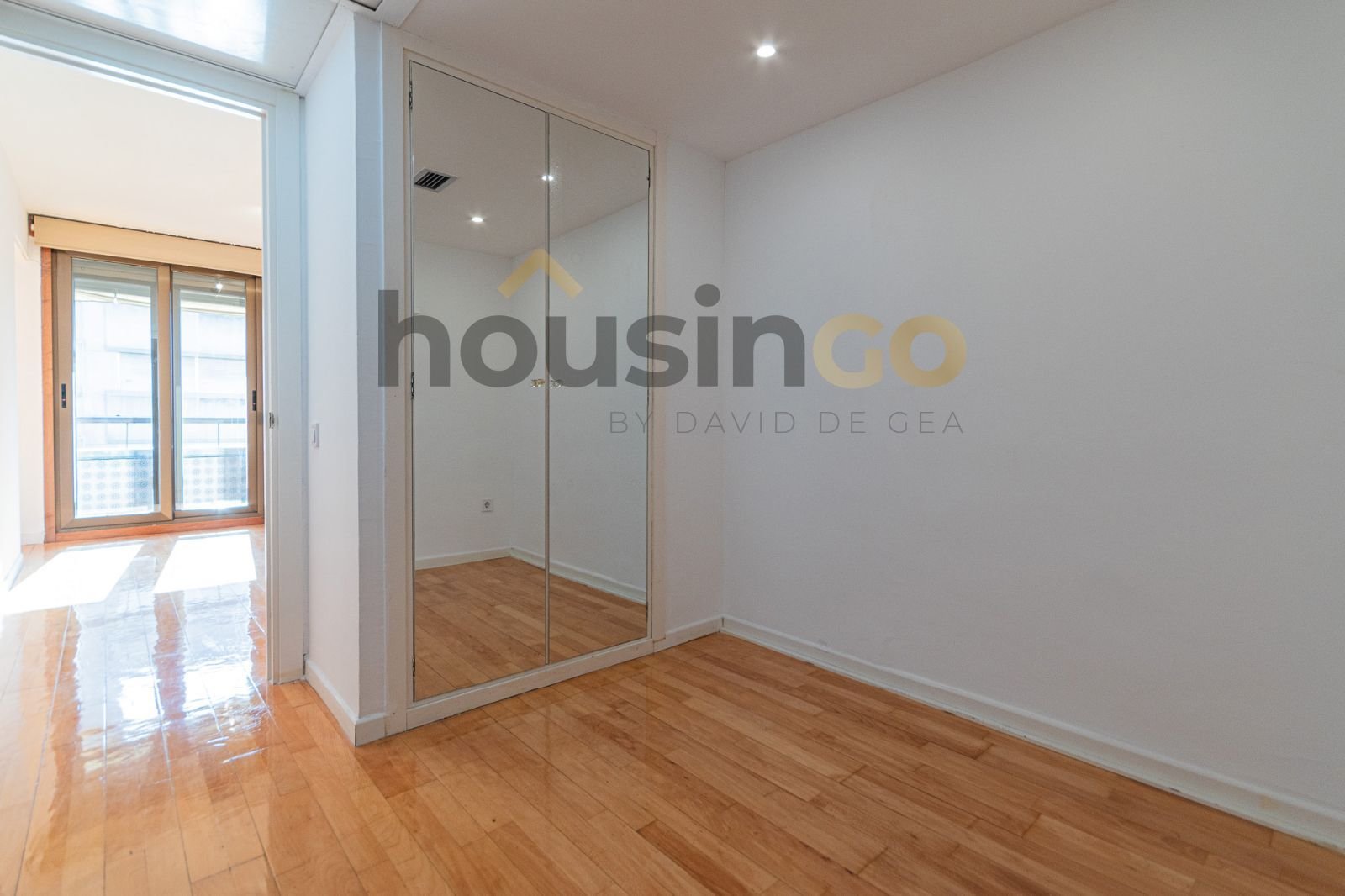Piso de 115 m² en Madrid