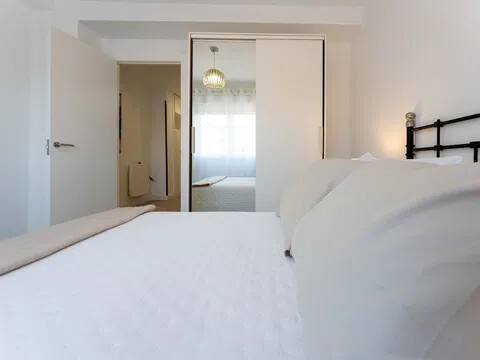 Piso de 80 m² en Gijón