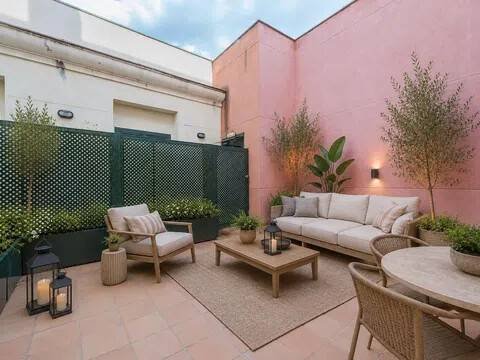 Appartamento 240 m² a Madrid
