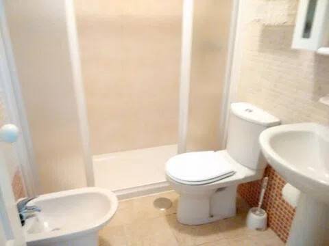 Pis de 72 m² a Torrox