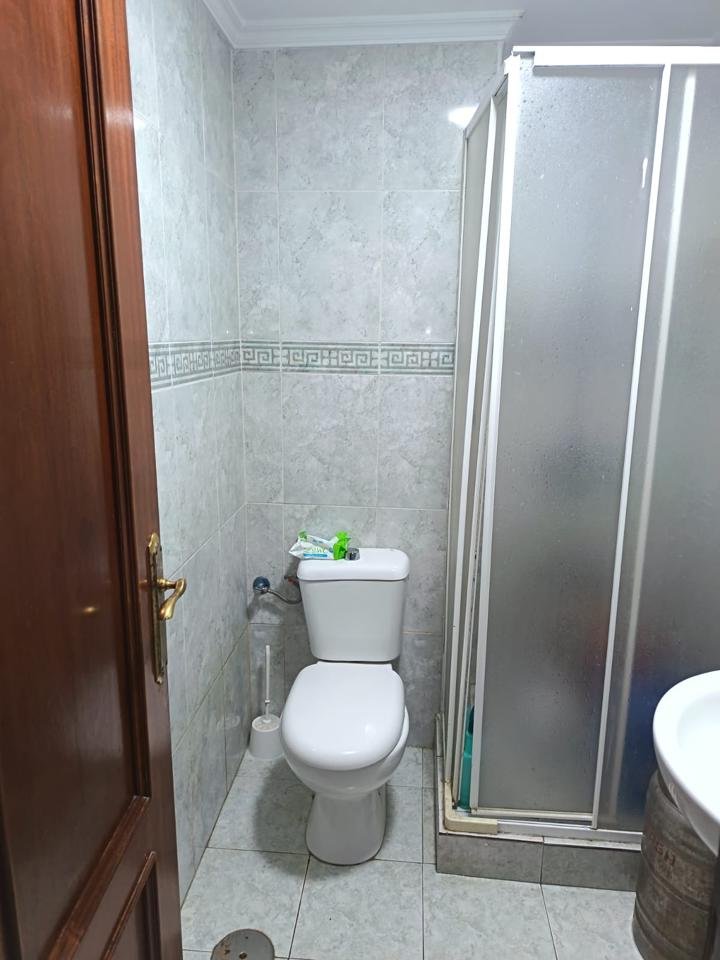 Piso de 116 m² en Melilla