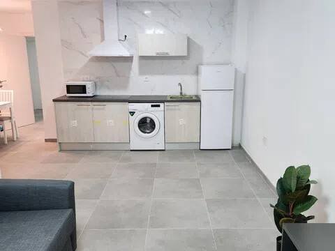 Pis de 45 m² a València
