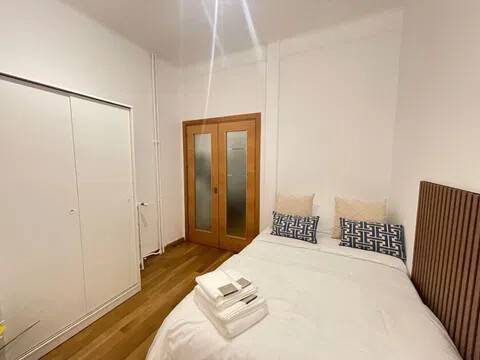 Habitación 90 m², Madrid