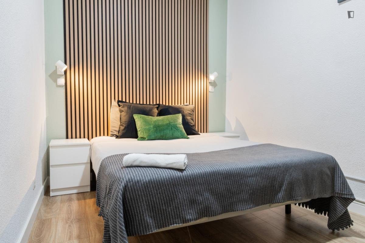 Habitación en alquiler, Madrid