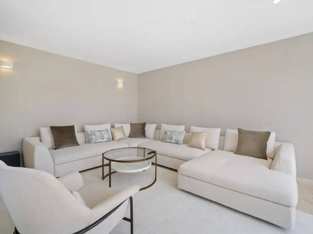 Moradia 414 m² em Marbella
