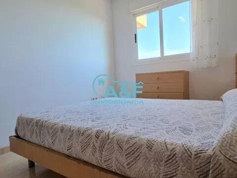 Piso de 51 m² en Oropesa del Mar