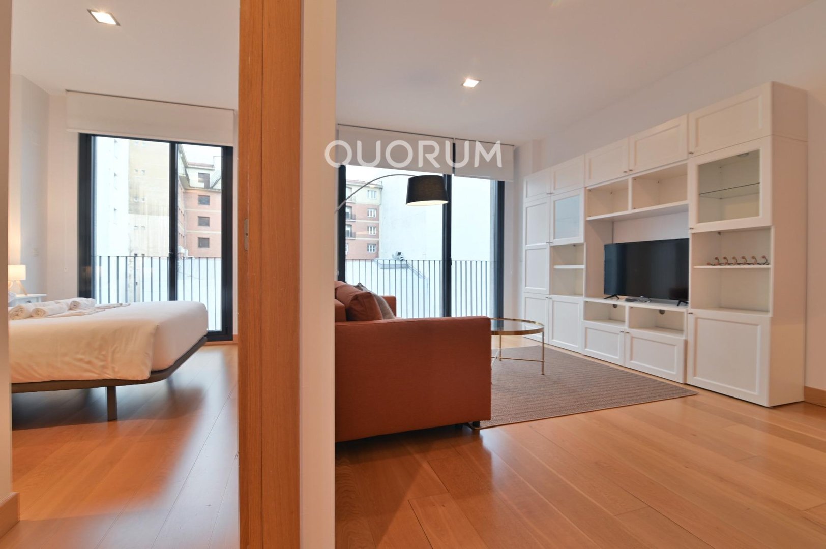 Piso de 55 m² en Bilbao