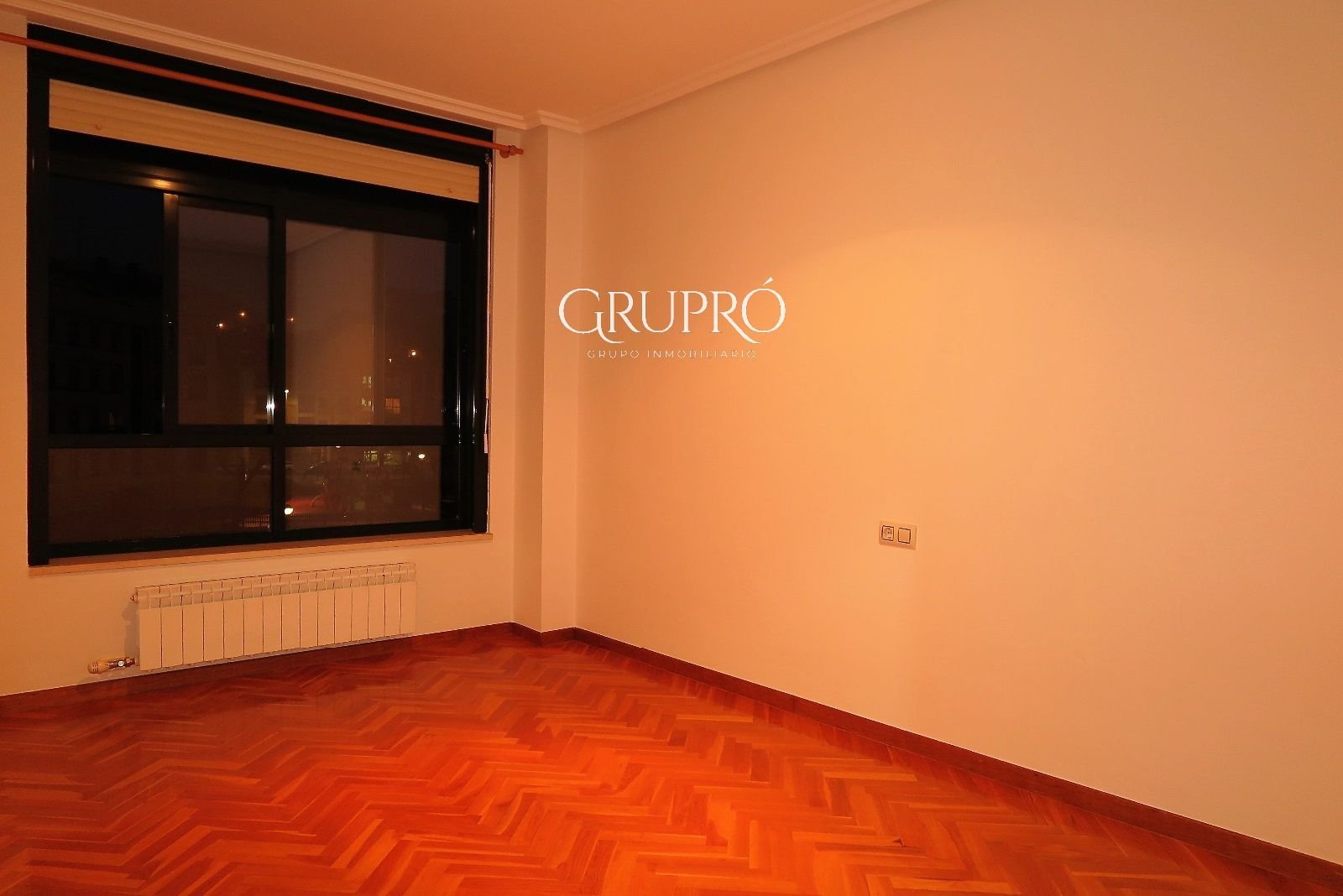 Piso de 80 m² en Baiona