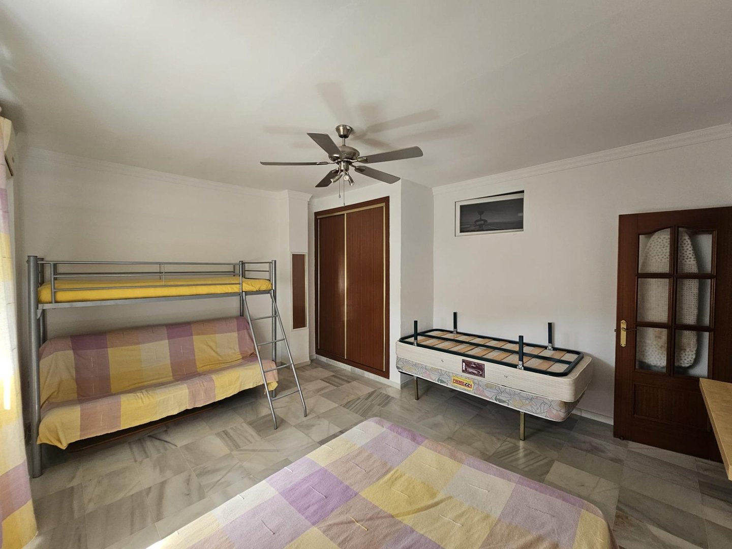 Piso de 98 m² en Sanlúcar de Barrameda