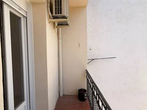 Pis de 106 m² a Madrid