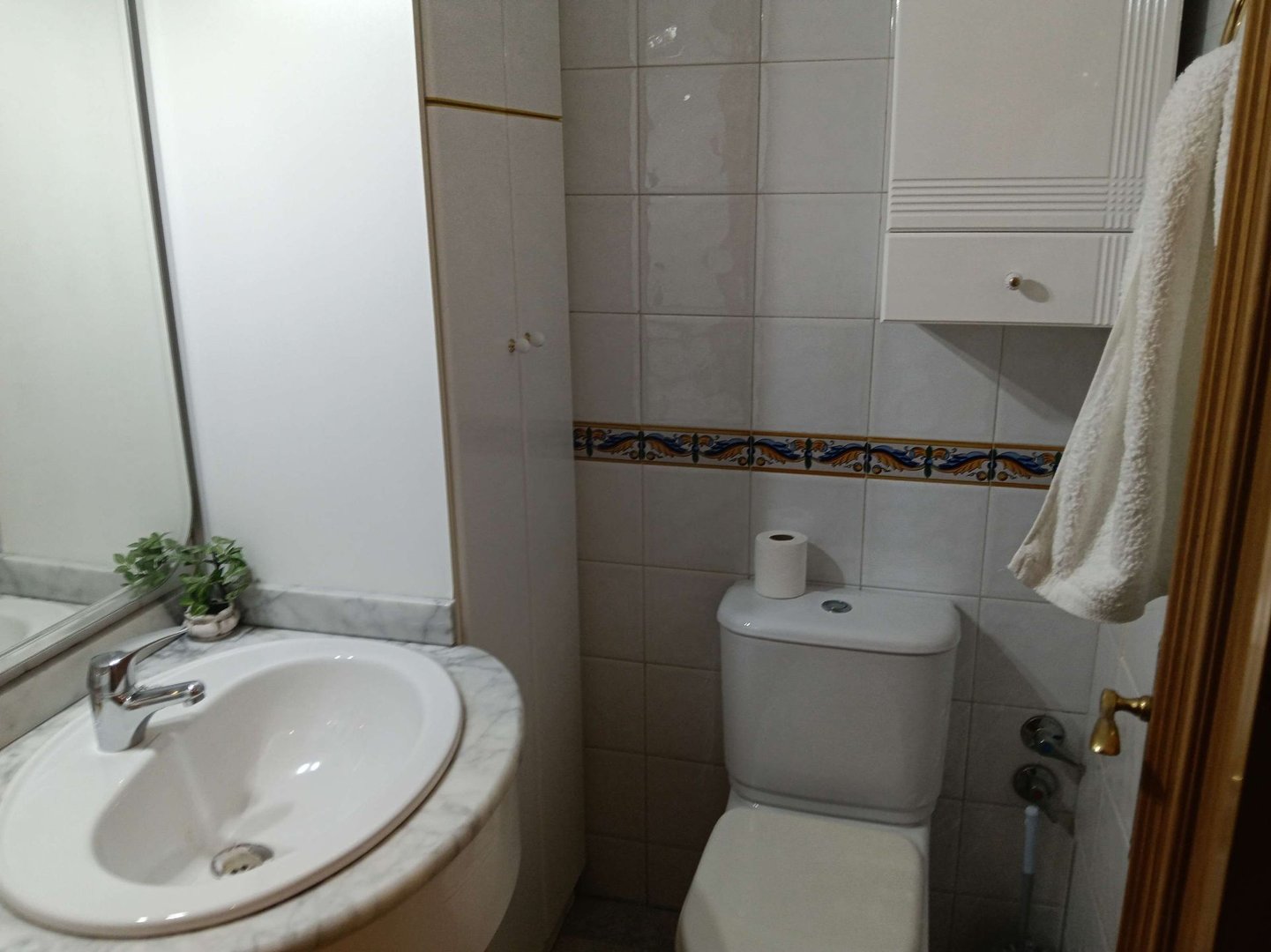Piso de 85 m² en Zaragoza