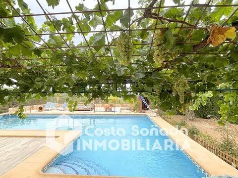 Casa de 102 m² en Benissa