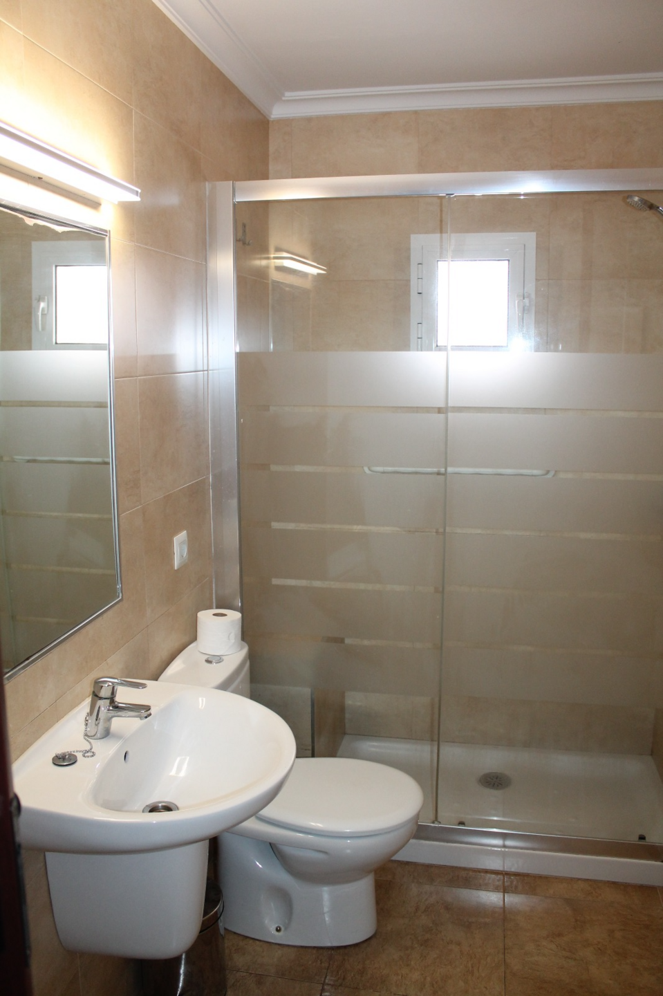 Piso de 125 m² en Huelva