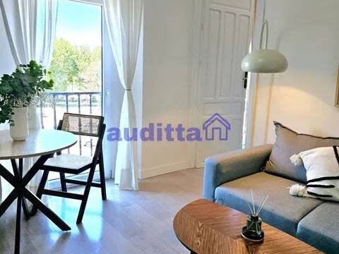 Piso de 80 m² en Sevilla