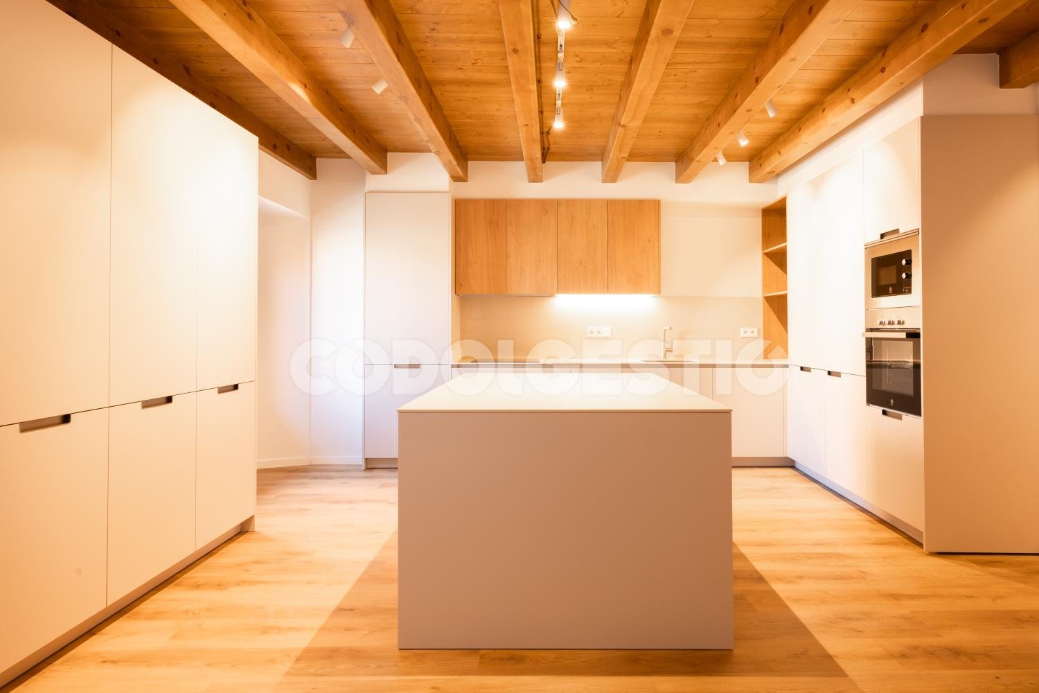 Piso de 96 m² en Vic