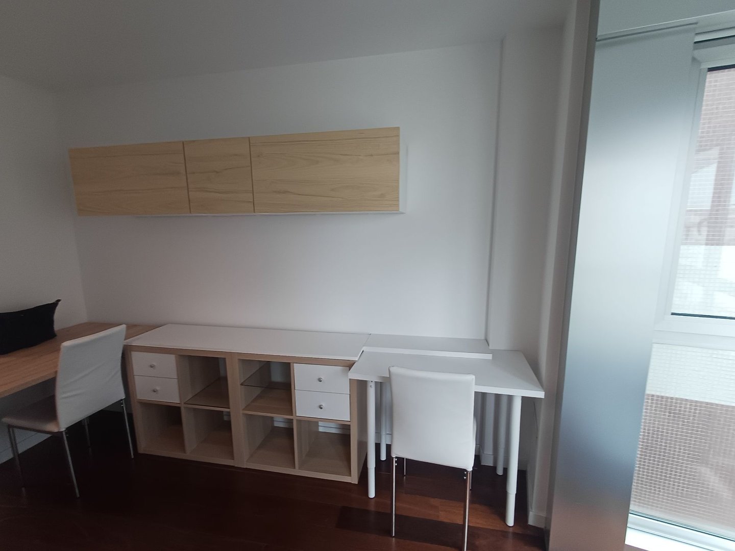 Pis de 55 m² a A Corunya