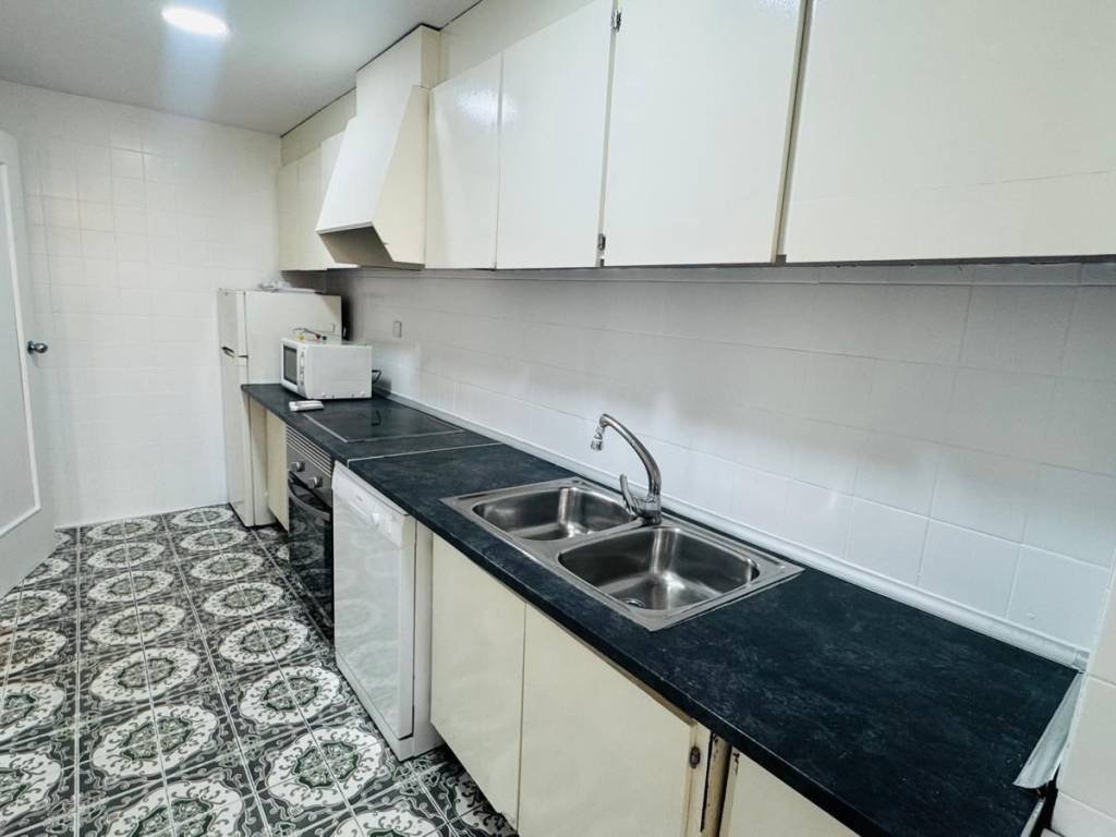 Piso de 98 m² en Valencia