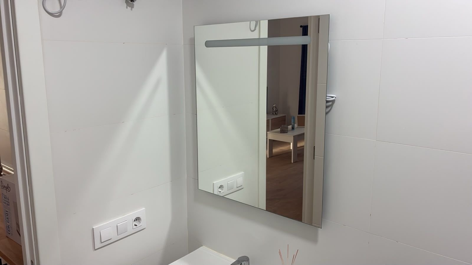 Pis de 40 m² a La Línea de la Concepción