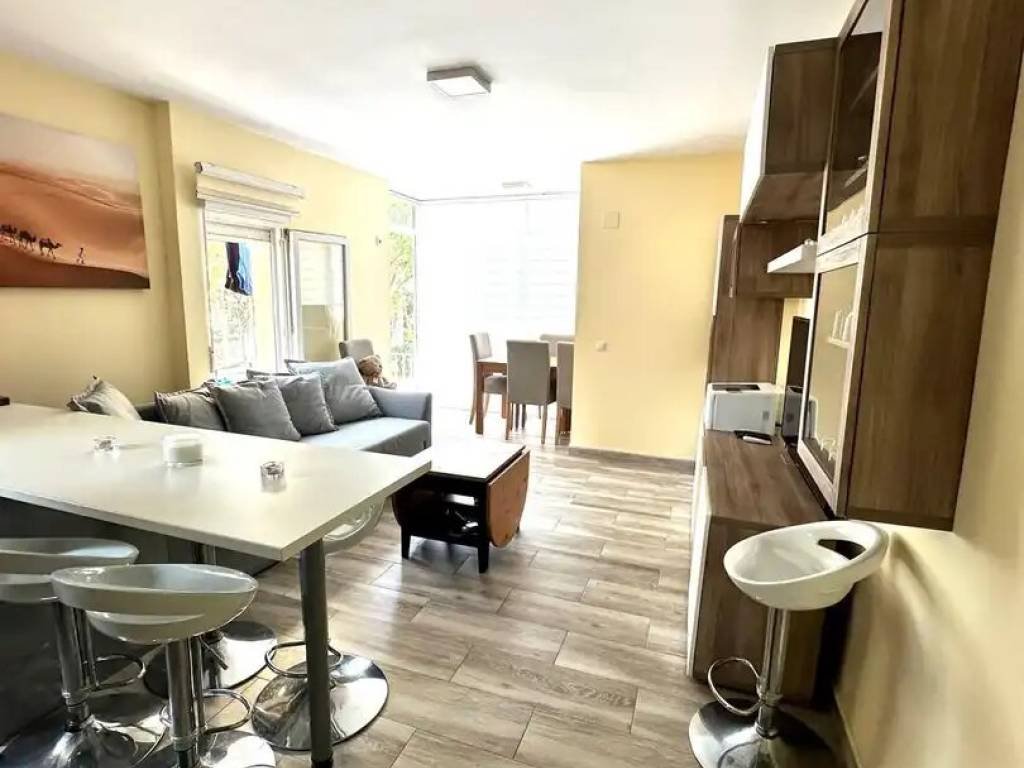 Piso de 45 m² en Benalmádena