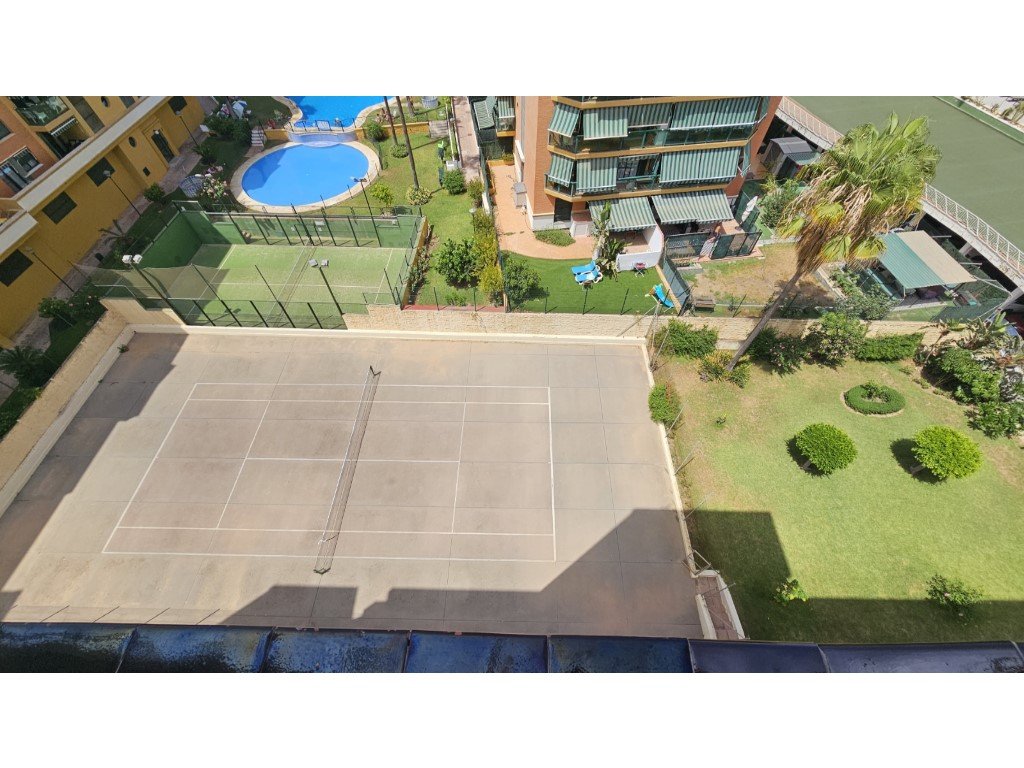 Piso de 76 m² en Torremolinos