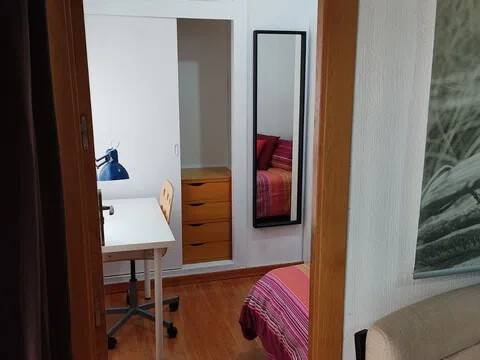 Piso de 70 m² en Murcia