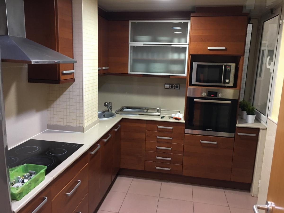 Piso de 81 m² en Terrassa
