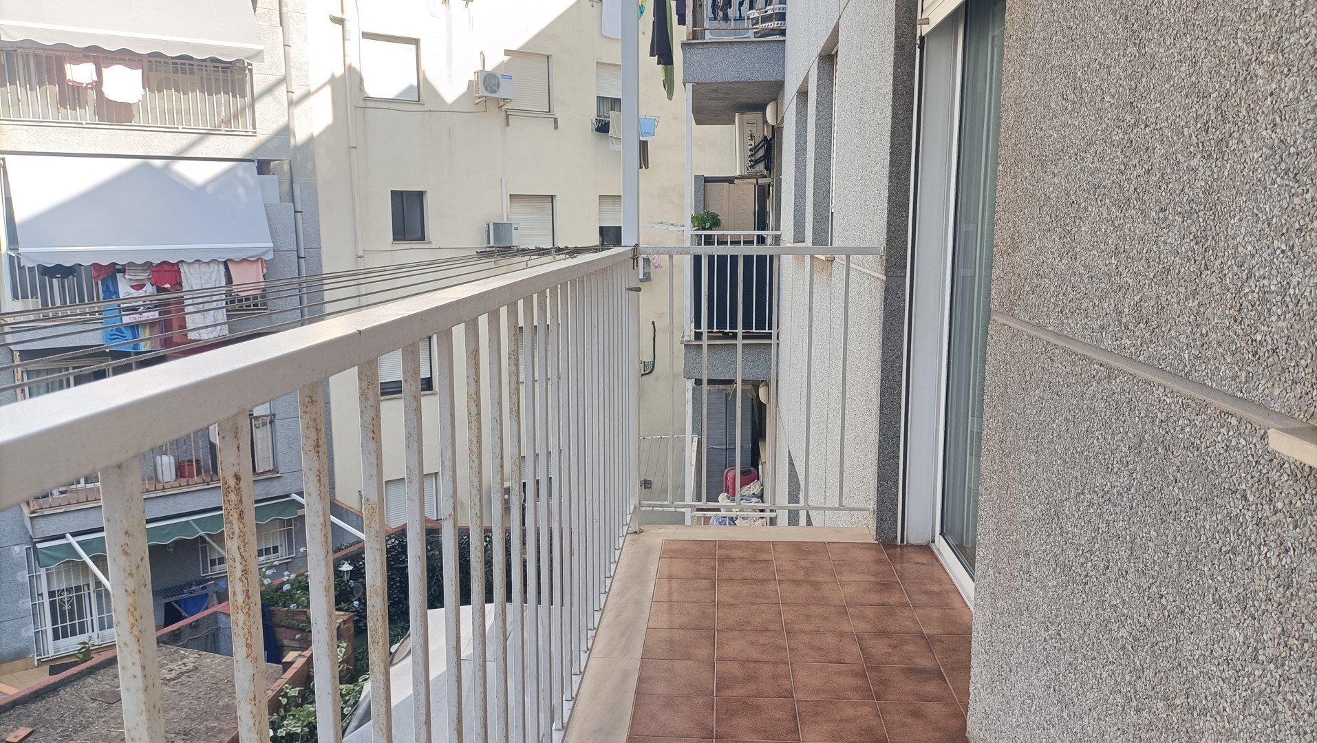 Pis de 117 m² a Aldaia
