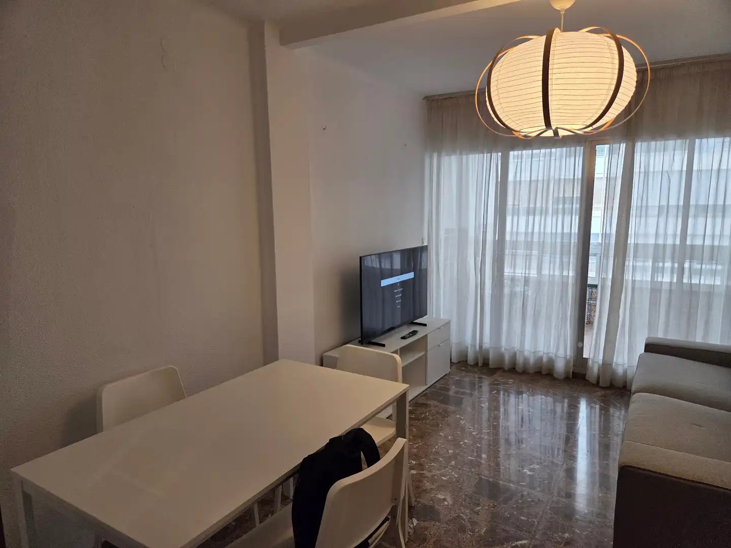 Piso de 110 m² en Málaga
