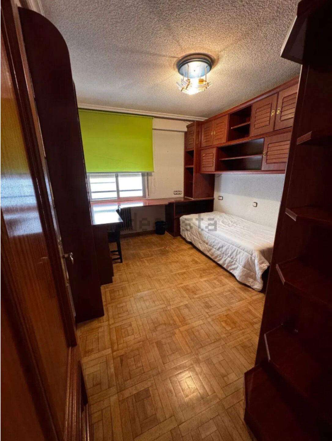 Piso de 148 m² en Salamanca