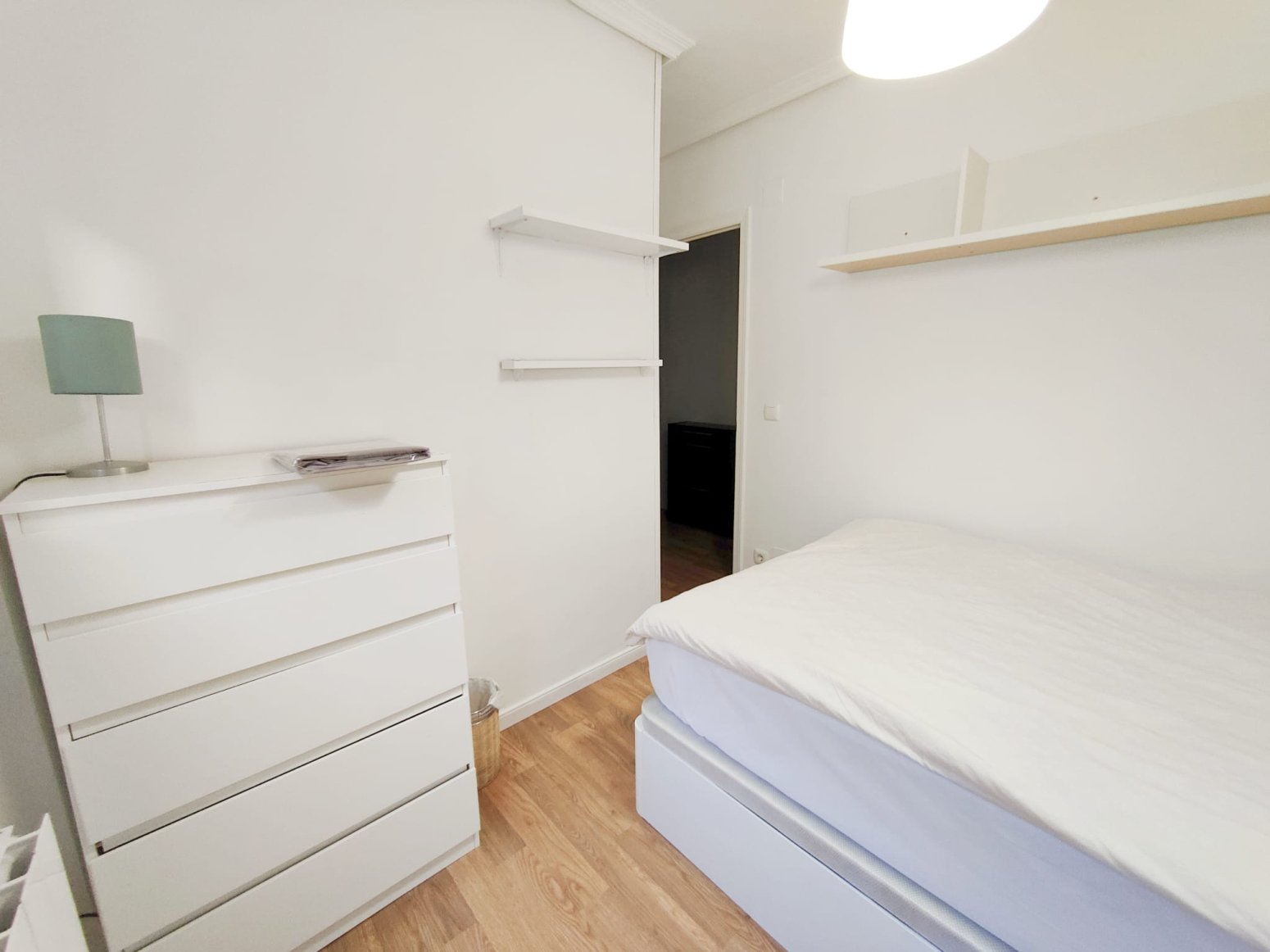 Piso de 60 m² en Santander