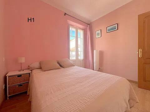 Piso de 107 m² en Ferrol