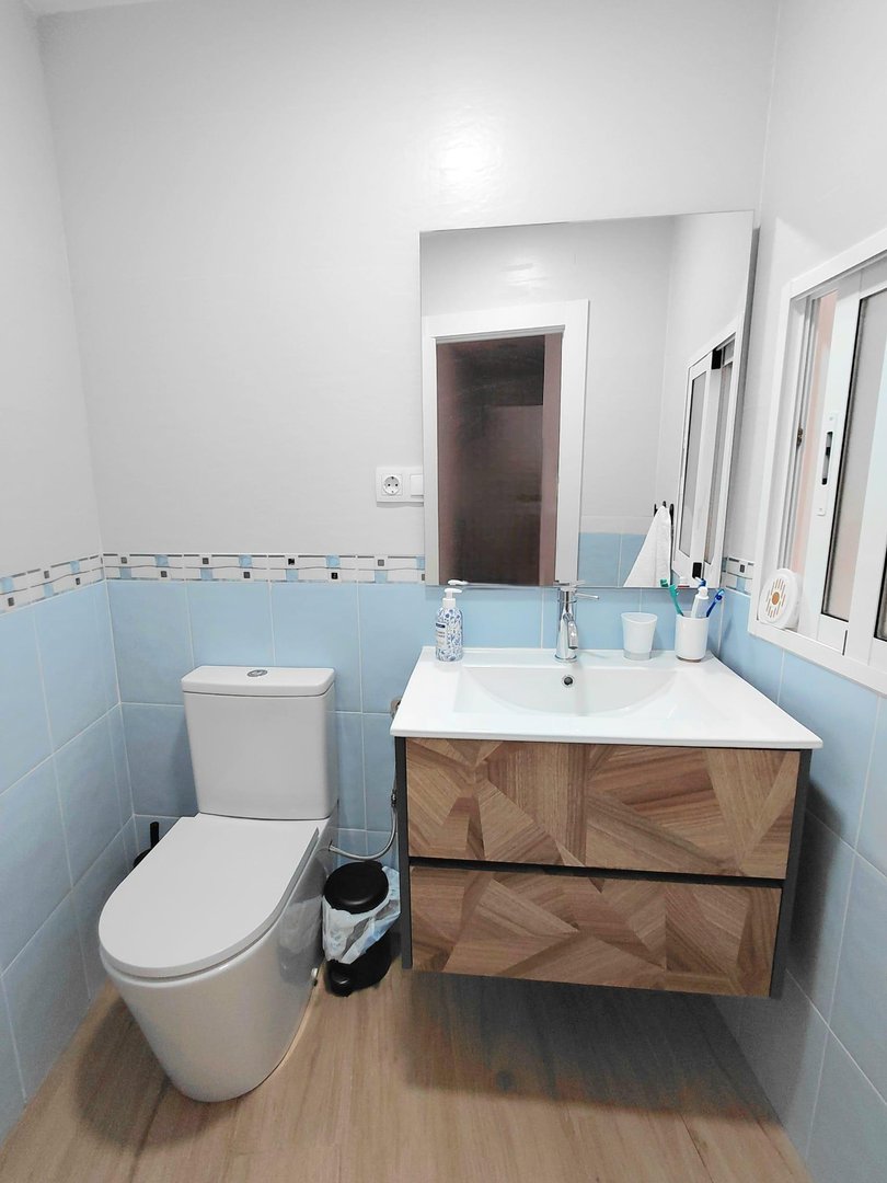 Casa de 100 m² en Águilas