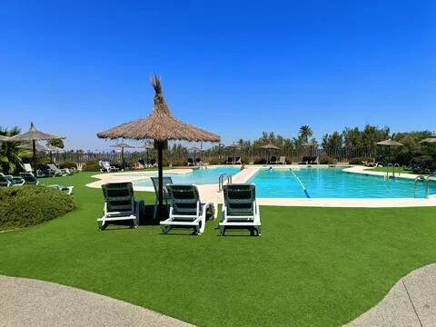 Piso de 72 m² en Cartagena