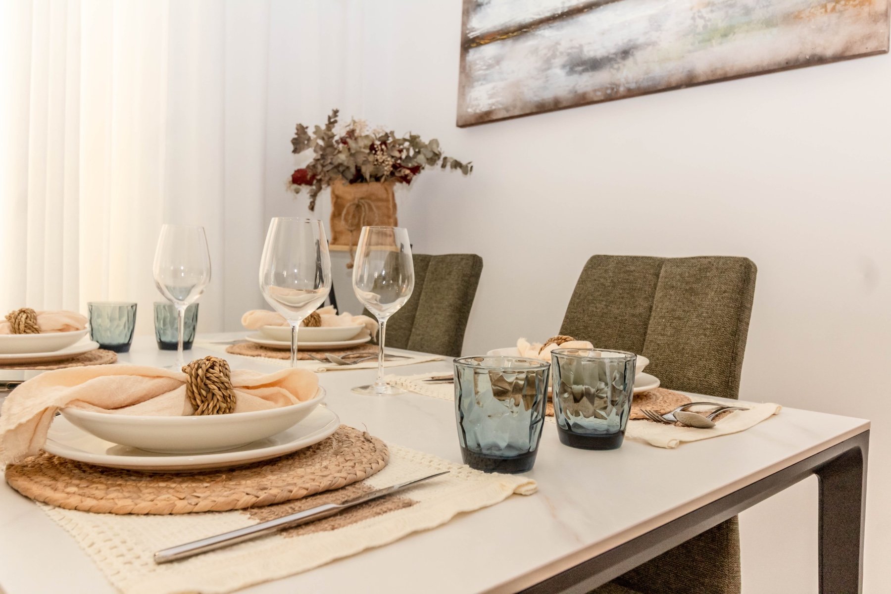 Piso de 91 m² en Dolores