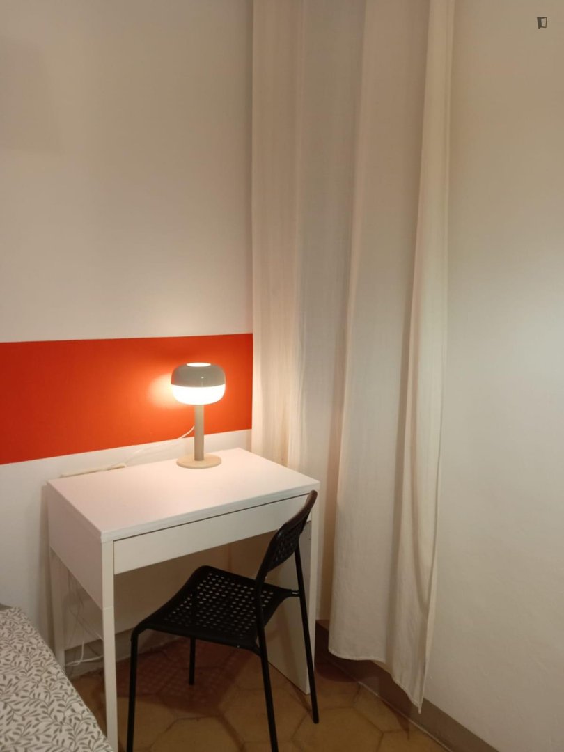 Stanza in affitto, Barcelona