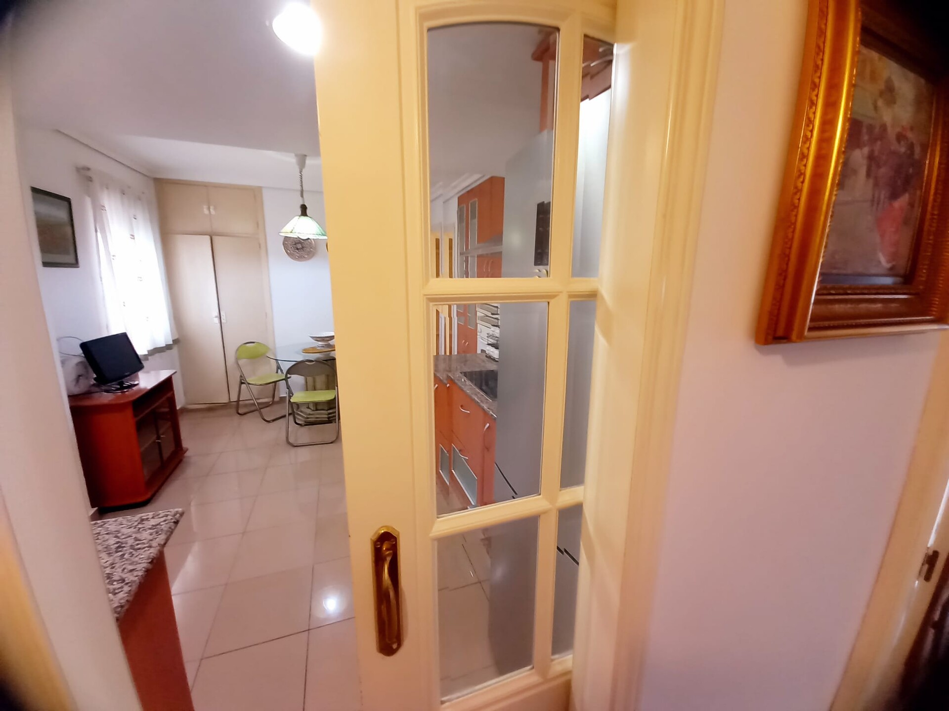 Piso de 120 m² en Sevilla