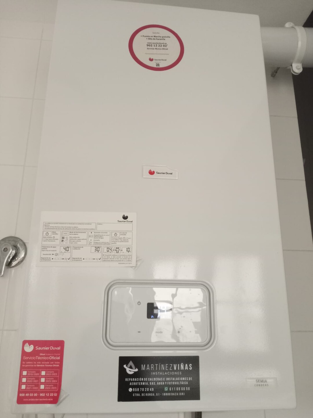Wohnung 140 m² in Baza